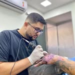 Leo Sabóia Tattoo - @leo_saboia - Instagram