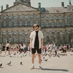 Leo Sabovčík - @leosabovcik - Instagram