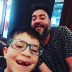 Leonardo bustos - @leo_sabores_caseros - Instagram