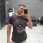 Leonardo Ferreira - @leosaboia_ - Instagram