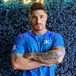 Leonardo Sabotto | Postura e Estética - @personal.leosabotto - Instagram