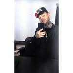 Leo Saenz - @santleo26 - Instagram