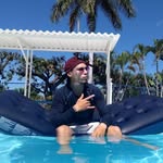 Leo Saenz - @fabiansaenz10 - Instagram