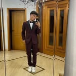 Leo Saenz - @lokisaenz - Instagram