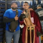 Sánchez Marin Leonardo - @leo_saenz.m - Instagram