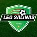 Leo - Salinas - fútbol  - Facebook