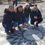 Leo Salinas - @leosalinasdelmoral - Instagram