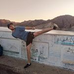 Leo Salinas - @leosalinas5012 - Instagram