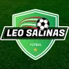 Leo Salinas - Fútbol - @leosalinasfutbol - TikTok
