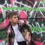 Leo Acosta - @leo_salvatorre - Instagram