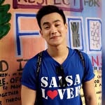 Leo Salvatore Zhang - @leosalvatorezhang - Instagram