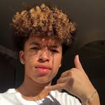 Leo Samuels (16) - @itsmeleosamuels - Instagram