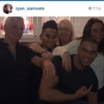 Leo Samuels - @leosamuels - Instagram