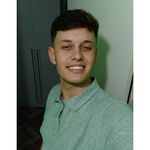Léo Scherer - @_scherer66 - Instagram