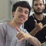Léo Scherer - @sccherer - Instagram
