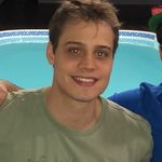 Leonardo Rui Scherer - @leonardscherer - Instagram