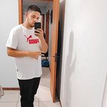 Leonardo Scherer - @leo_schererrr - Instagram