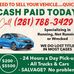 Leo Sell My Car - Facebook