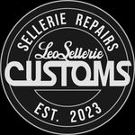 LS' CUSTOMS - @leo_sellerie_customs - Instagram