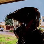 Leo serrano - @kevinrose2020 - Instagram