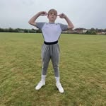 Leo sharp - @big_man_din_dins - Instagram