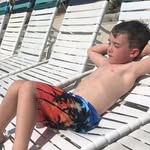 Leo Sharp - @leospurs10 - Instagram