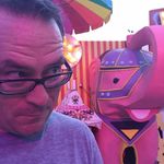 Leo Sheppard - @r.pawar47 - Instagram