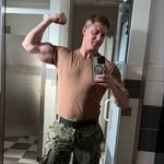 Jordan Leonard Shields - @leonardshieldswoody - Instagram