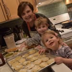 Nancy Leo Shields - @islandnancy - Instagram