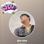 Leo Shine - Facebook