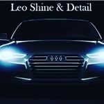 Leo Shine & Detail - @leoshinedetail - Instagram