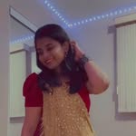 Payal Bhagat - @leoshine.19 - Instagram