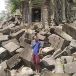 Leo Shum - @shumshumhm - Instagram