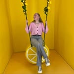 ✿  𝐿 𝑒 𝑜 𝓃 𝒾 𝑒  ✿ - @leonie.sieben - Instagram