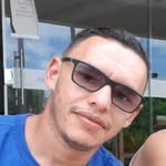 Leandro Da Silva Nascimento - @leosilver555 - Instagram