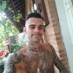 Léo Silver - @leoosantos86 - Instagram