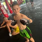 Leo Silver - @leo_silver_muay_thai - Instagram