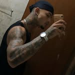 Léo Silver - @sillvermc - Instagram