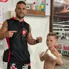 leo silver / coach silver MT - @teamsilver00 - TikTok