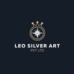 Leo Silver Art Pvt Ltd ® - @leosilverart - Instagram