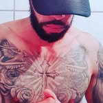 Leo Silver Lenner - @leosilver8 - Instagram