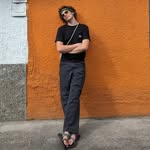Leo Taranta-Slack - @blissfulslacker - Instagram