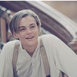 LEO DICAP X CHRISTIAN SLATER - @aesthetic_dicaprio - Instagram