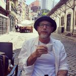 Leo Slater - @slaterleo - Instagram