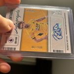 Leo slater - @leostradingcards - Instagram