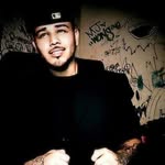 Leo Smalls - @danggagrimy - Instagram