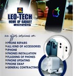  Leo-Tech , Home of Gadgets  - @_leo.smart - Instagram