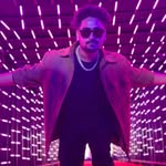 Leo Smart - @vibe_vth_leo - Instagram