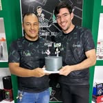 Léo Smart Cell & Agnaldo celular - @leosmartcellob - Instagram