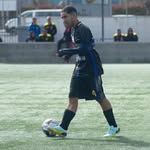 Léo Soares - @leosoares__05 - Instagram